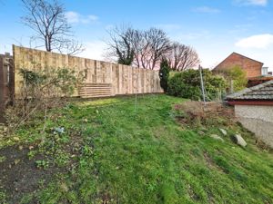 Rear- click for photo gallery